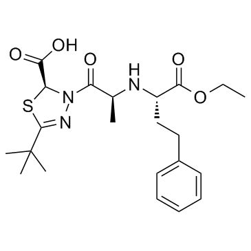 Utibapril