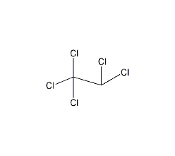 1,1,1,2,2-pentachloroethane