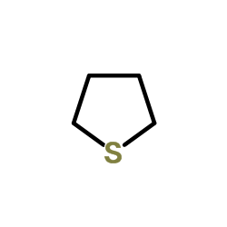 tetrahydrothiophene CAS:110-01-0 manufacturer price 第1张