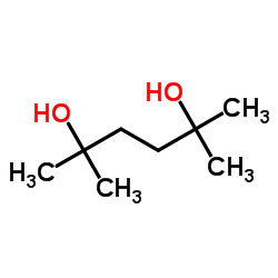 2,5-dimethyl-2,5-hexanediol Cas:110-03-2 第1张