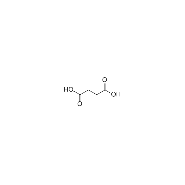 succnic acid CAS:110-15-6 manufacturer price 第1张