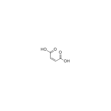 maleic acid (cis-butenedioic acid) Cas:110-16-7 第1张