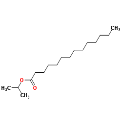 Isopropyl Myristate CAS:110-27-0 manufacturer price 第1张