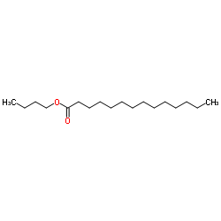 Butyl myristate