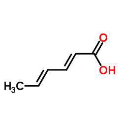 Sorbic Acid CAS:110-44-1 manufacturer price 第1张