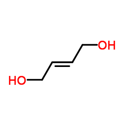 2-Butene-1,4-diol CAS:110-64-5 manufacturer price 第1张