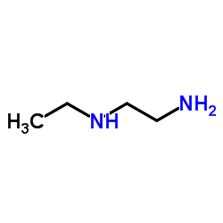 2-aminoethyl(ethyl)amine CAS:110-72-5 manufacturer price 第1张