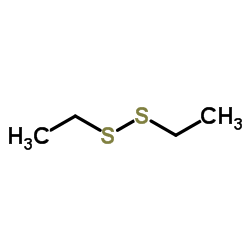 diethyl disulfide CAS:110-81-6 manufacturer price 第1张