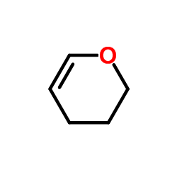 3,4-Dihydro-2H-pyran Cas:110-87-2 第1张