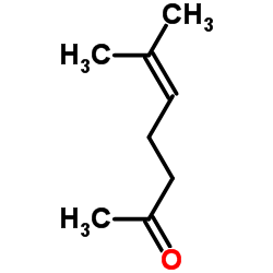 methyl heptenone Cas:110-93-0 第1张