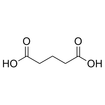 glutaric acid CAS:110-94-1 manufacturer price 第1张