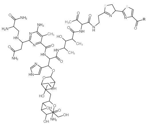 Phleomycin