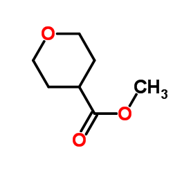 Methyl Tetrahydropyran-4-carboxylate CAS:110238-91-0 manufacturer price 第1张