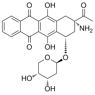 Amrubicin