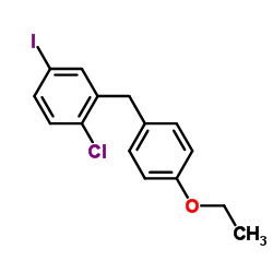 4-Iodo-1-chloro-2-(4-ethoxybenzyl)benzene CAS:1103738-29-9 manufacturer price 第1张