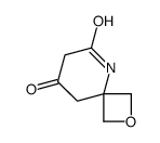 2-Oxa-5-azaspiro[3.5]nonane-6,8-dione