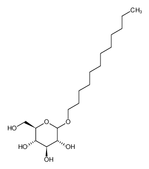 lauryl glucoside CAS:110615-47-9 manufacturer price 第1张