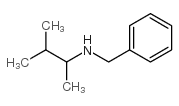 N-Benzyl-3-methylbutan-2-amine hydrochloride