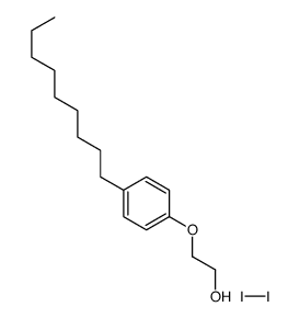 Nonylphenoxypolyethanol-iodine complex