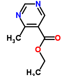 Ethyl 4-methylpyrimidine-5-carboxylate