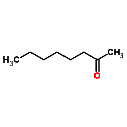 2-Octanone CAS:111-13-7 manufacturer price 第1张