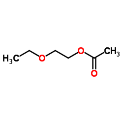 ethylene glycol monoethyl ether acetate CAS:111-15-9 manufacturer price 第1张