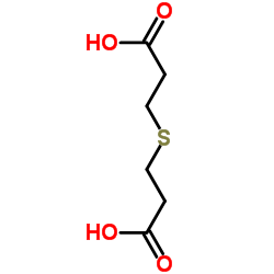 3,3'-Thiodipropionic Acid Cas:111-17-1 第1张