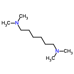 N,N,N’,N’-Tetramethyl-1,6-hexanediamine CAS:111-18-2 manufacturer price 第1张