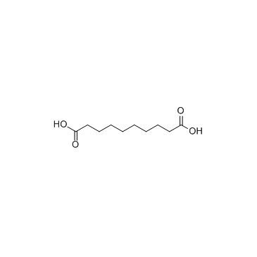 sebacic acid Cas:111-20-6 第1张