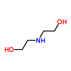 diethanolamine Cas:111-42-2 第1张