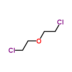 2,2′-Dichlorodiethyl ether CAS:111-44-4 manufacturer price 第1张