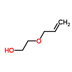 2-Allyloxyethanol Cas:111-45-5 第1张