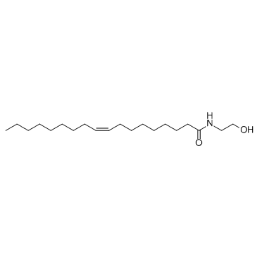 n-Oleoylethanolamine CAS:111-58-0 manufacturer price 第1张