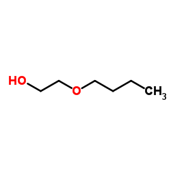 2-butoxyethanol Cas:111-76-2 第1张