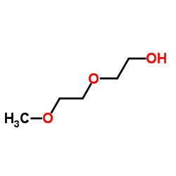 diethylene glycol monomethyl ether Cas:111-77-3 第1张