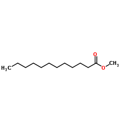 methyl laurate Cas:111-82-0 第1张