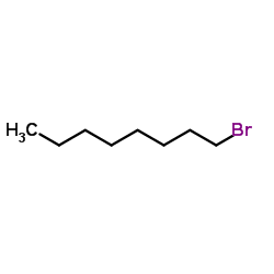 1-Bromooctane CAS:111-83-1 manufacturer price 第1张