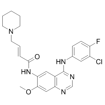 Dacomitinib CAS:1110813-31-4 manufacturer price 第1张