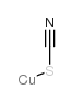 Cuprous thiocyanate CAS:1111-67-7 manufacturer price 第1张