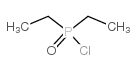 diethylphosphinic chloride