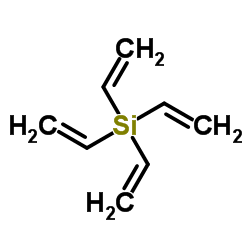 Tetravinylsilane CAS:1112-55-6 manufacturer price 第1张