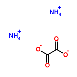 Ammonium Oxalate Cas:1113-38-8 第1张