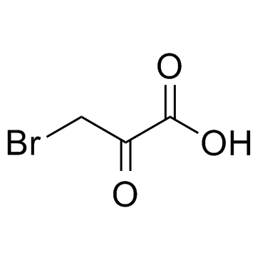 bromopyruvic acid Cas:1113-59-3 第1张
