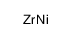 zirconium nickel alloy