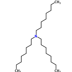 trioctylamine CAS:1116-76-3 manufacturer price 第1张