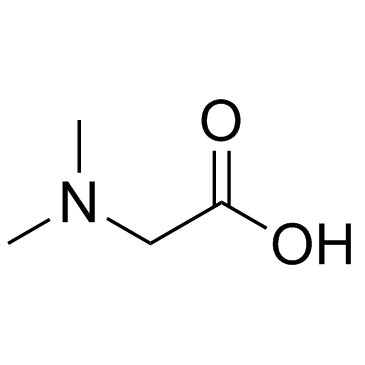 dimethylglycine CAS:1118-68-9 manufacturer price 第1张