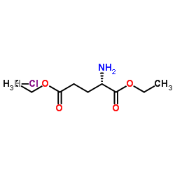 Diethyl L-glutamate Hydrochloride CAS:1118-89-4 manufacturer price 第1张