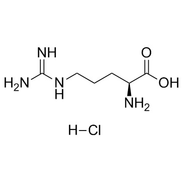 L-Arginine Monohydrochloride Cas:1119-34-2 第1张