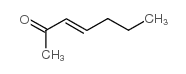 3-Hepten-2-one