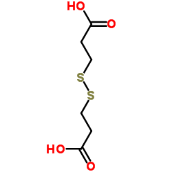 3,3'-Dithiodipropionic acid CAS:1119-62-6 manufacturer price 第1张